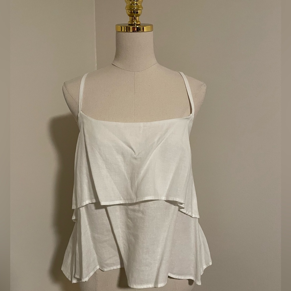 🚨NWT DL1951 layered‎ tank